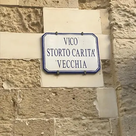 Casa Storta 34 Appartement Lecce Buitenkant foto