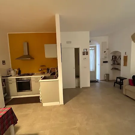 Casa Storta 34 Appartement Lecce Buitenkant foto