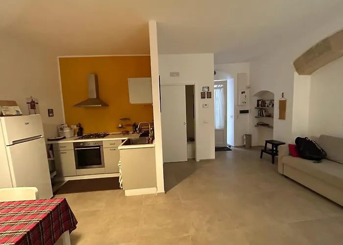 Casa Storta 34