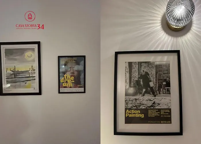 Casa Storta 34