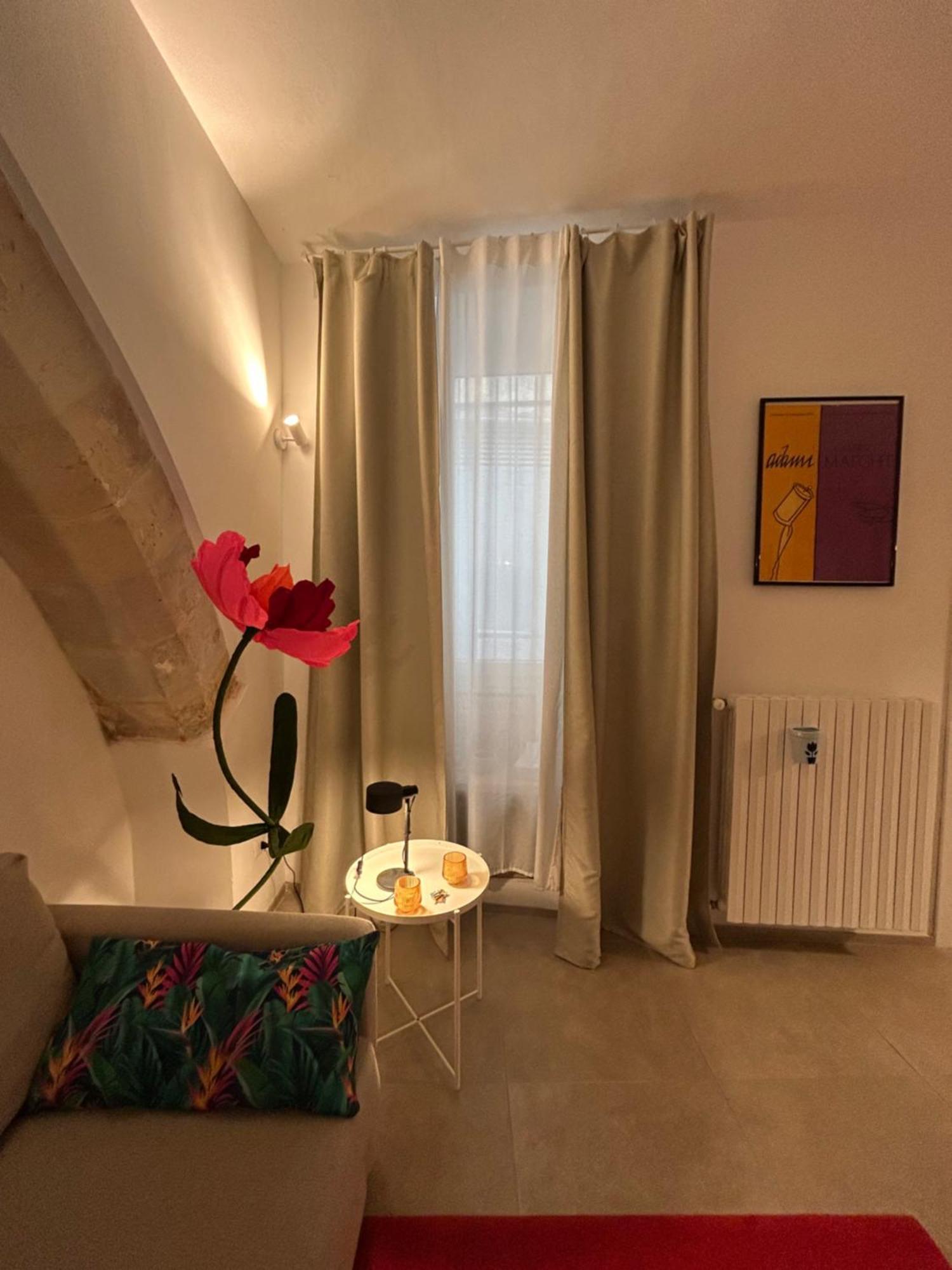 Apartamento Casa Storta 34 *