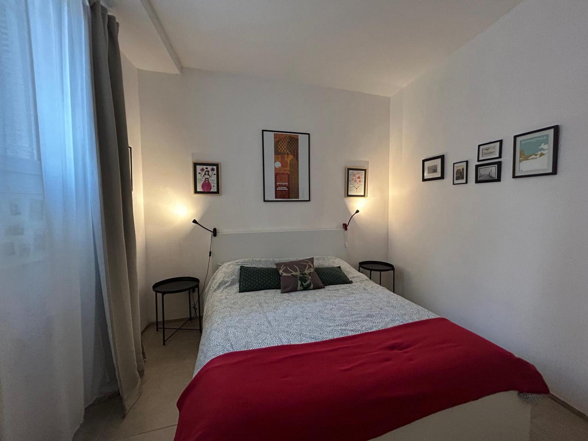 Apartamento Casa Storta 34 Lecce