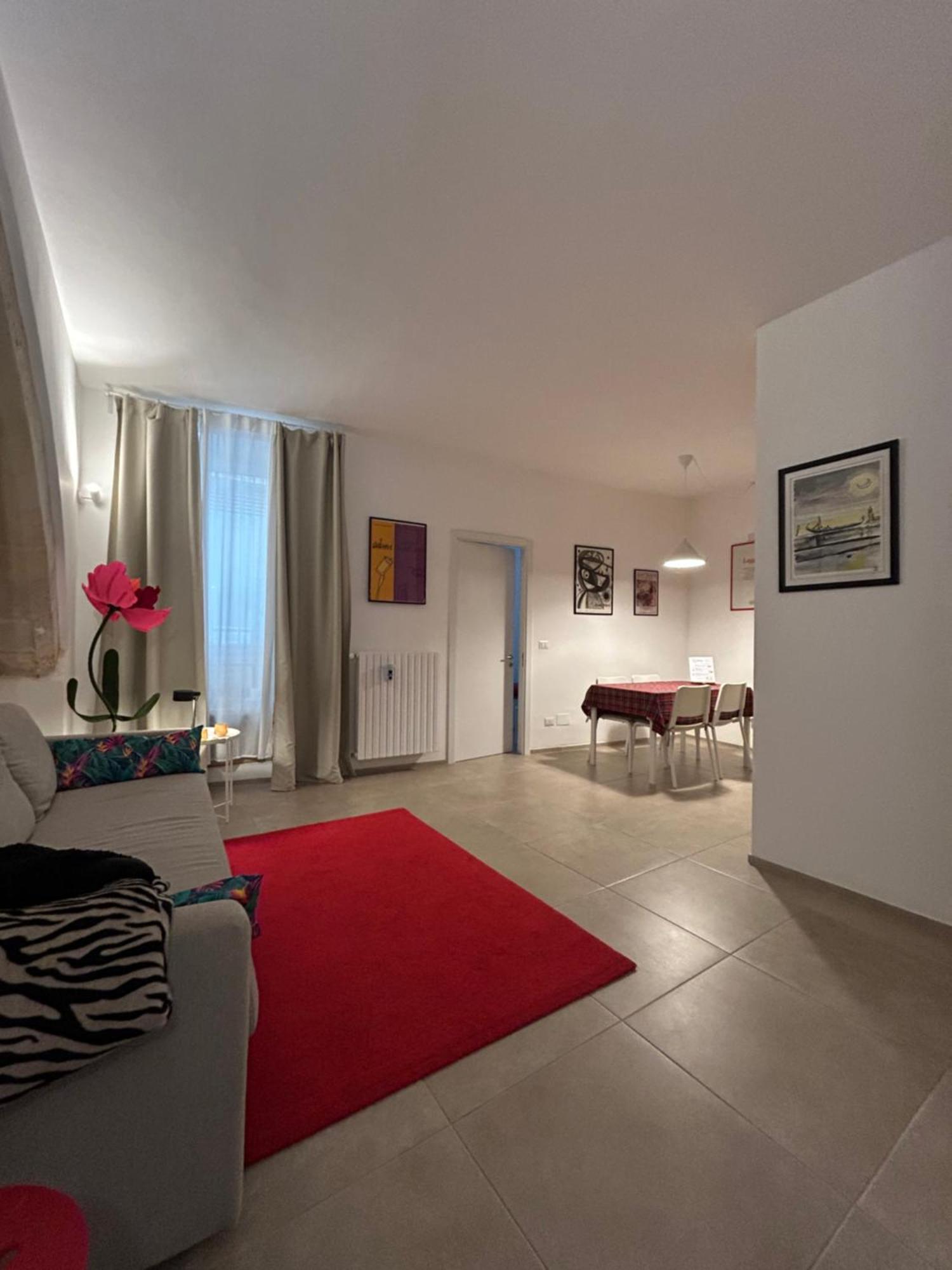Casa Storta 34 *