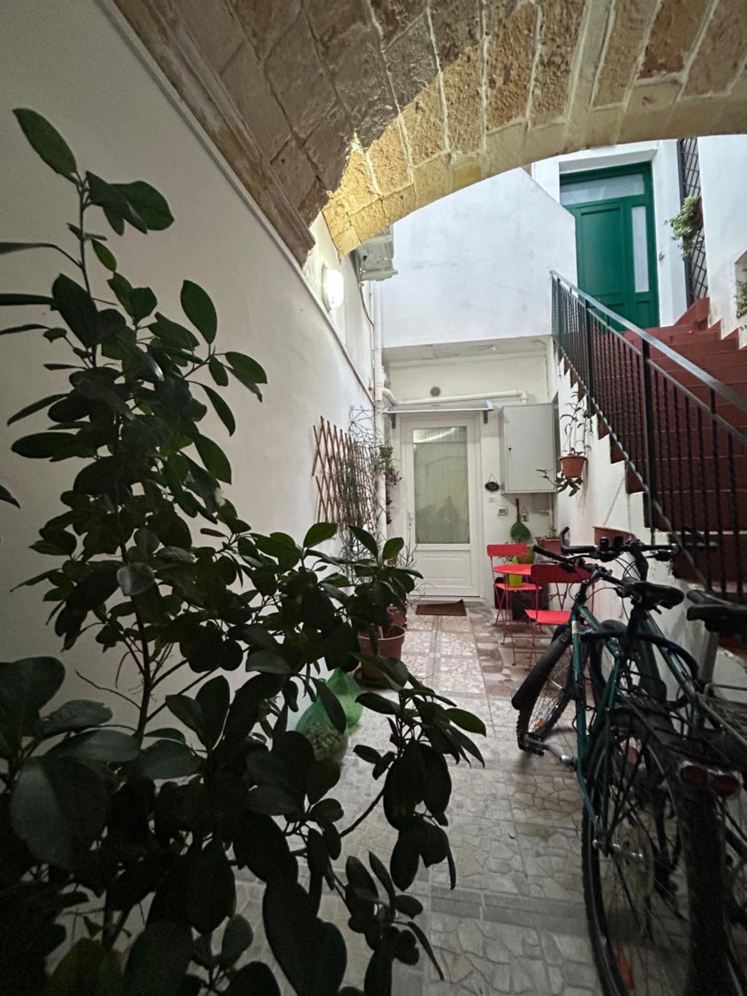 Casa Storta 34 Lecce