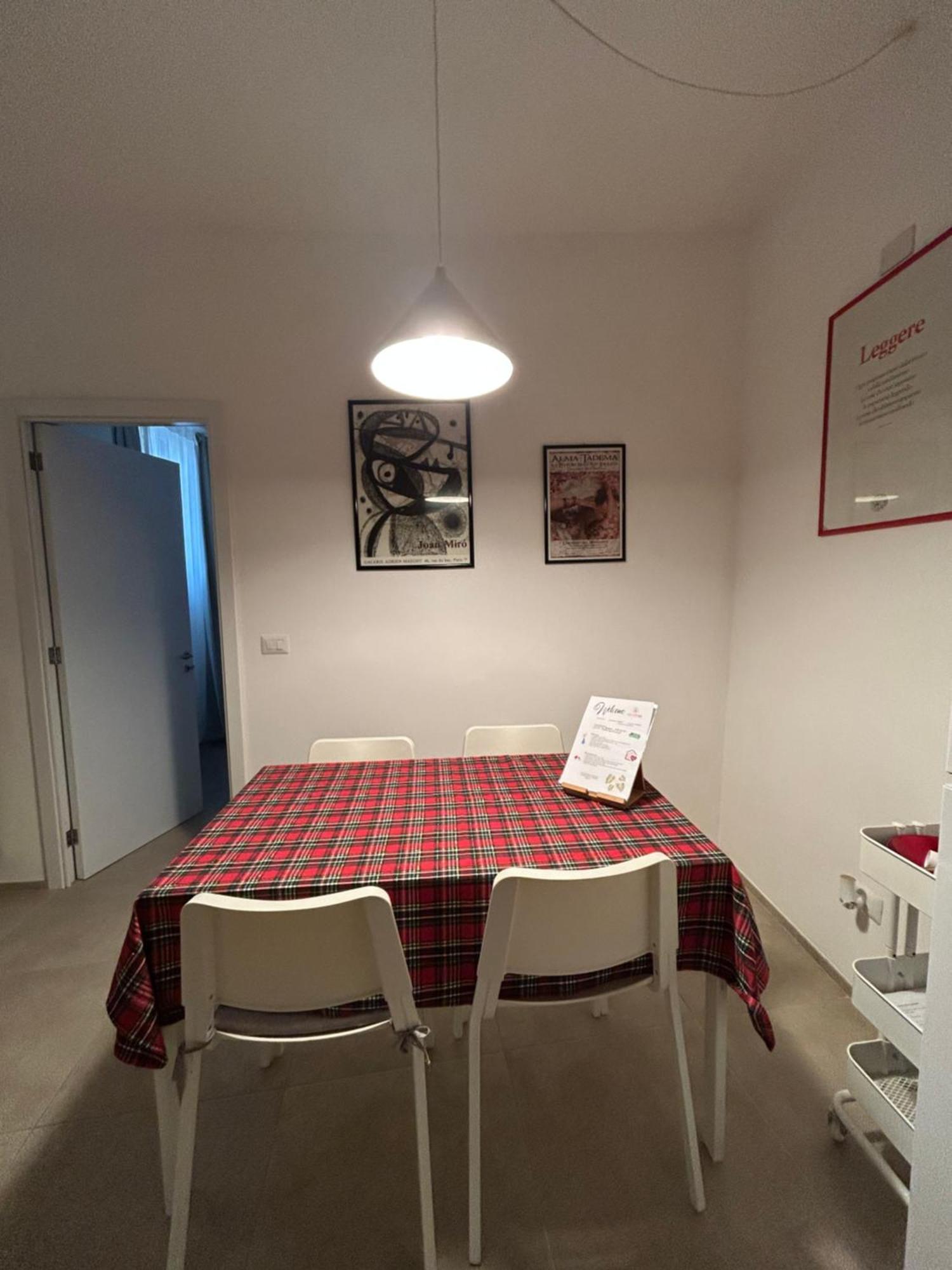 Casa Storta 34 Apartamento *